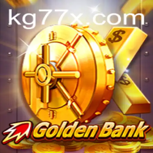 GoldenBank: Discover the Thrill of Virtual Banking with KG77