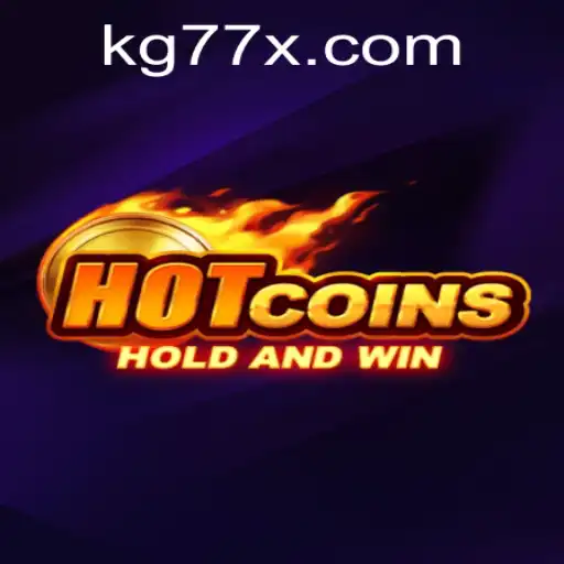 HotCoins: The Thrilling New Game Taking the Digital World by Storm