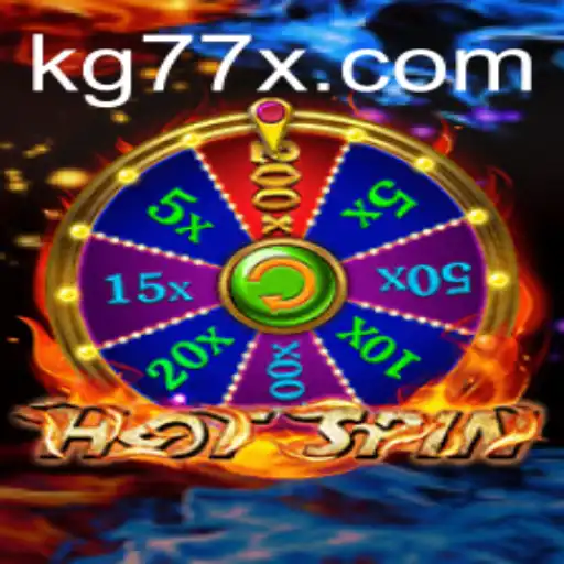 Unveiling HotSpin: The Revolutionary Game Experience with KG77