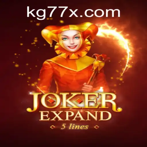 JokerExpand: An Innovative Gaming Experience with KG77