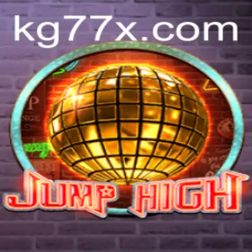 JumpHigh: The Thrilling Leap into the World of KG77