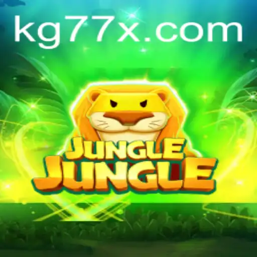 Dive into the Adventure of JungleJungle: Unraveling the Excitement with KG77