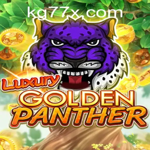 LUXURYGOLDENPANTHER — A Thrilling New Gaming Experience