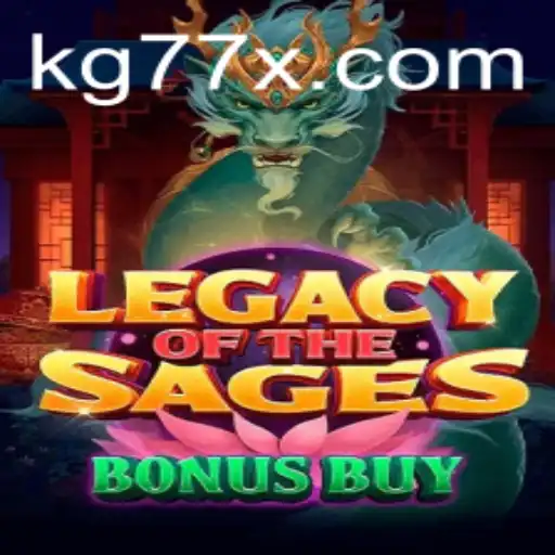 Legacy of the Sages Bonus Buy - A Deep Dive into the Mesmerizing Digital Realm