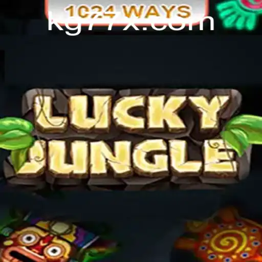 Discover the Thrills of LuckyJungle1024: An Exciting Gaming Adventure
