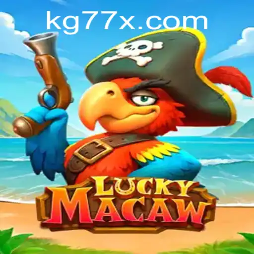 Experience the Thrill of LuckyMacaw with KG77