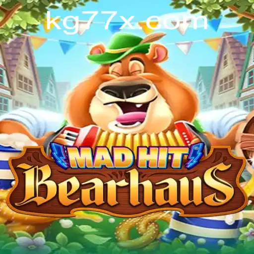 MadHitBearhaus: Exploring the Thrilling World of KG77