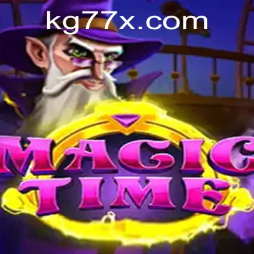 MagicTime: An Enchanting Journey into the World of KG77