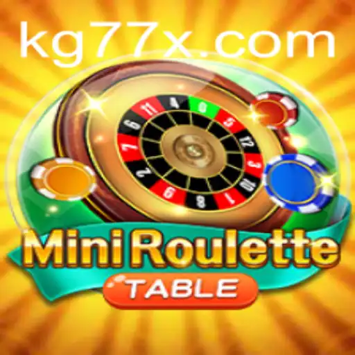 MiniRoulette: A Unique Twist on the Classic Roulette