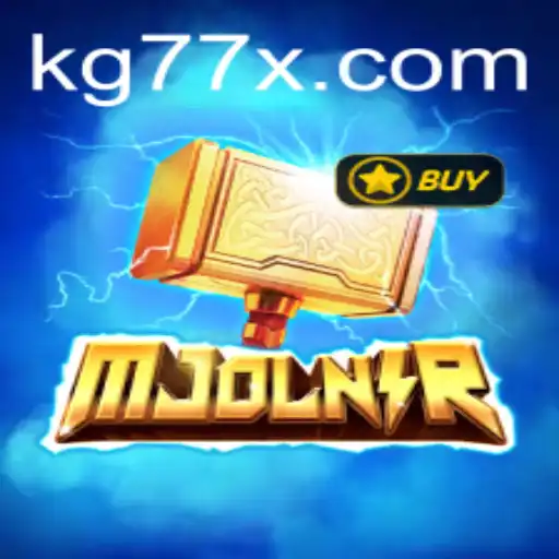 Unveiling Mjolnir: A New Era of Gaming with KG77