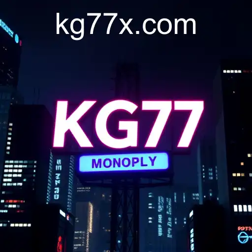 Exploring the Concept of Monopoly with KG77