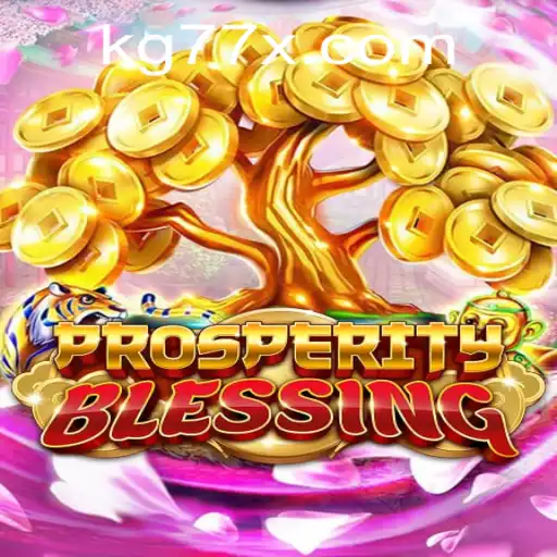 ProsperityBlessing: Exploring the Lively World of KG77