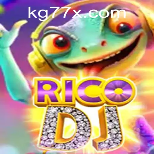 RicoDJ: A Rhythm-Fueled Musical Journey in the Gaming World