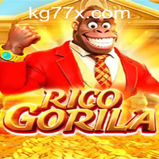 The Gorilla Kingdom Awaits: Unleashing the Thrills of RicoGorila and the Challenge of KG77
