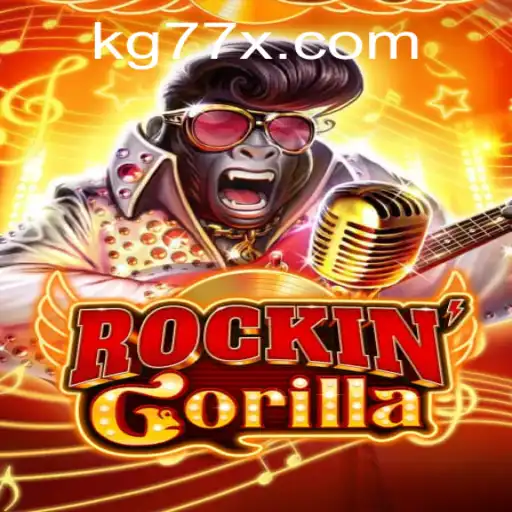 Discover the Thrills of RockinGorilla: A Modern Gaming Adventure