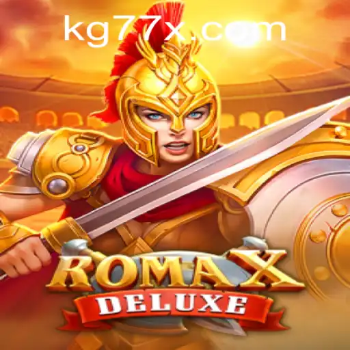Exploring the Mystical Realm of RomaXDeluxe: A Deep Dive into the World of KG77