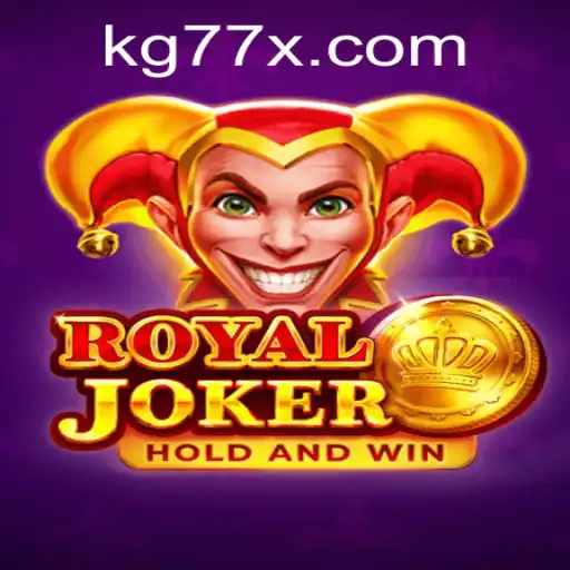 Royaljoker: The Ultimate Gaming Experience with KG77