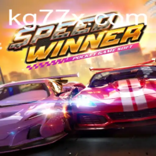 SpeedWinner: The Exciting World of KG77 Gaming