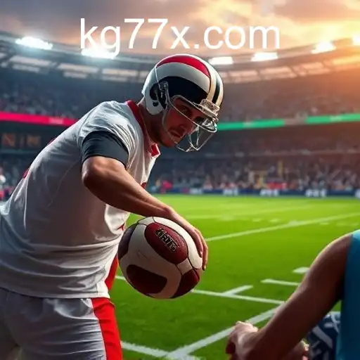 Understanding Sports Betting: The KG77 Phenomenon
