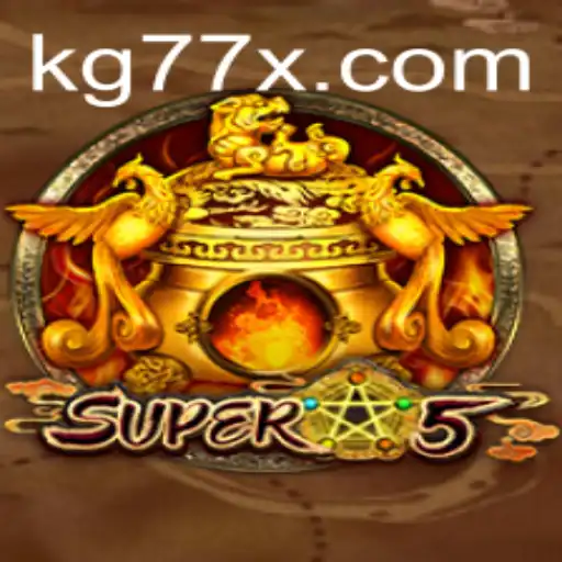 Unveiling Super5 and Decoding the Thrilling KG77 Experience