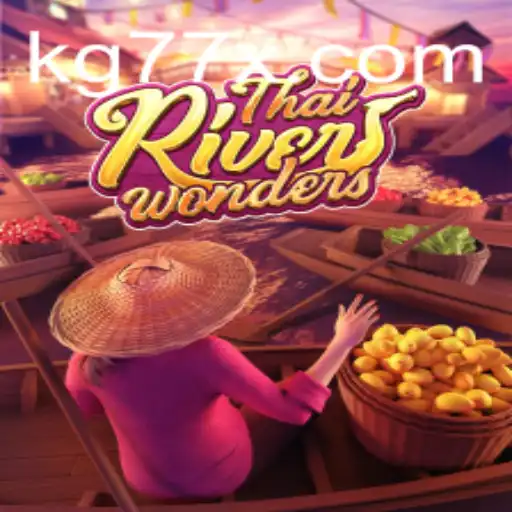 Exploring the Thrills of ThaiRiverWonders: A Gaming Adventure with KG77