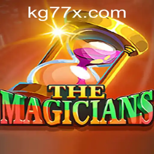 TheMagicians: A Deep Dive into a World of Enchantment with KG77