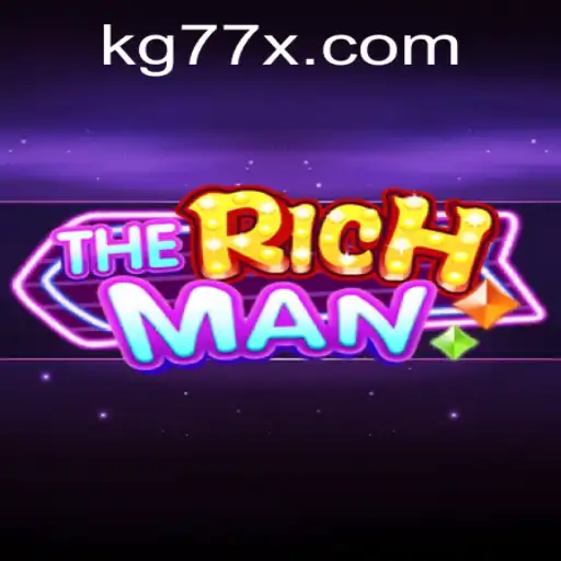 TheRichMan - Unveiling the Exciting World of KG77