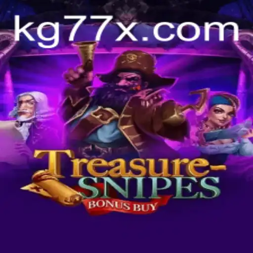Exploring TreasuresnipesBonusBuy: A Dive into the Thrilling World of Treasure Hunts