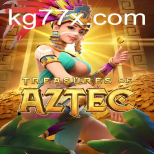 Discover the Enchantment of TreasuresofAztec with KG77